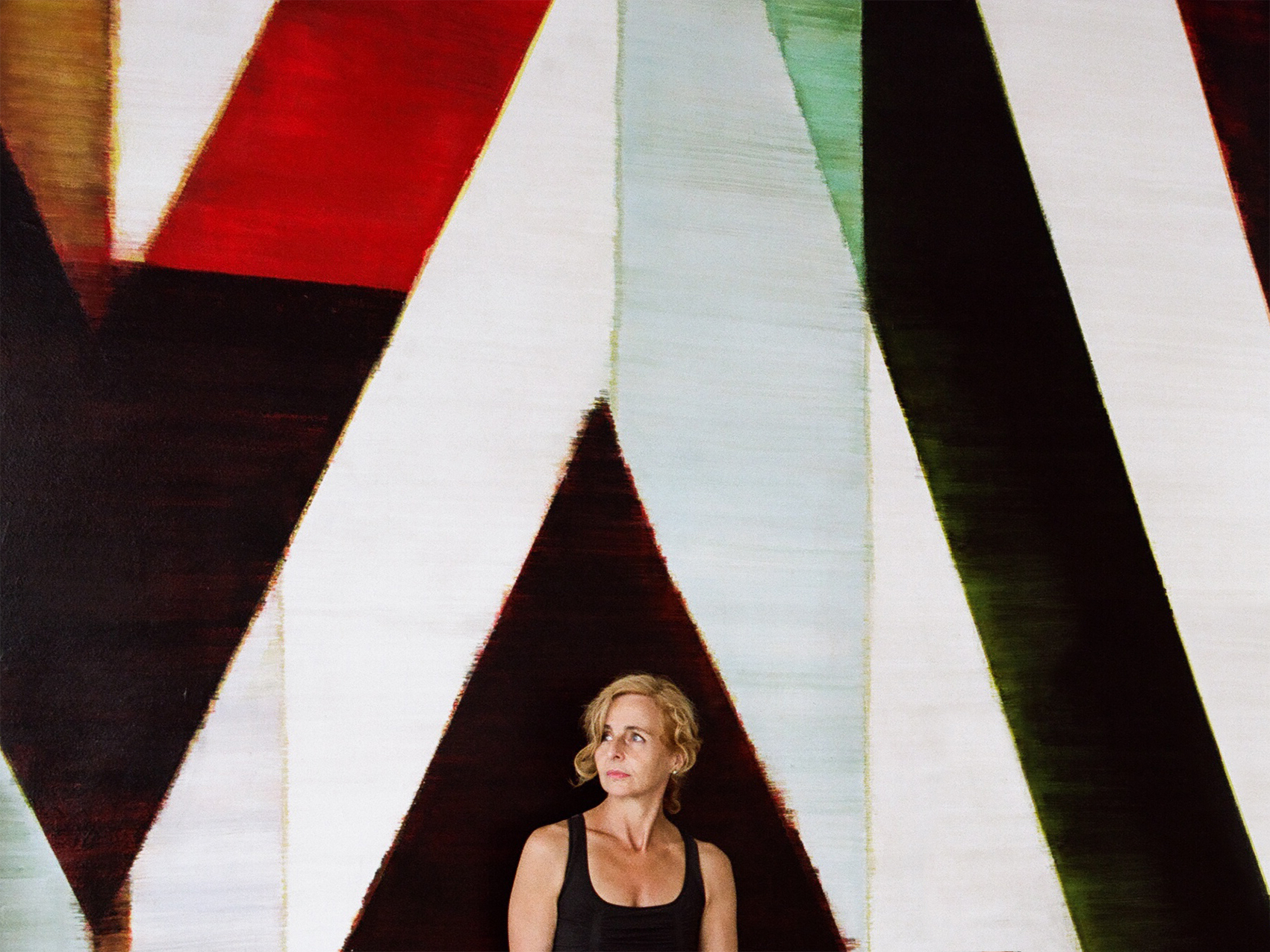 A propos. Sandra Piretti, praticienne de soin énergétique, La Trame