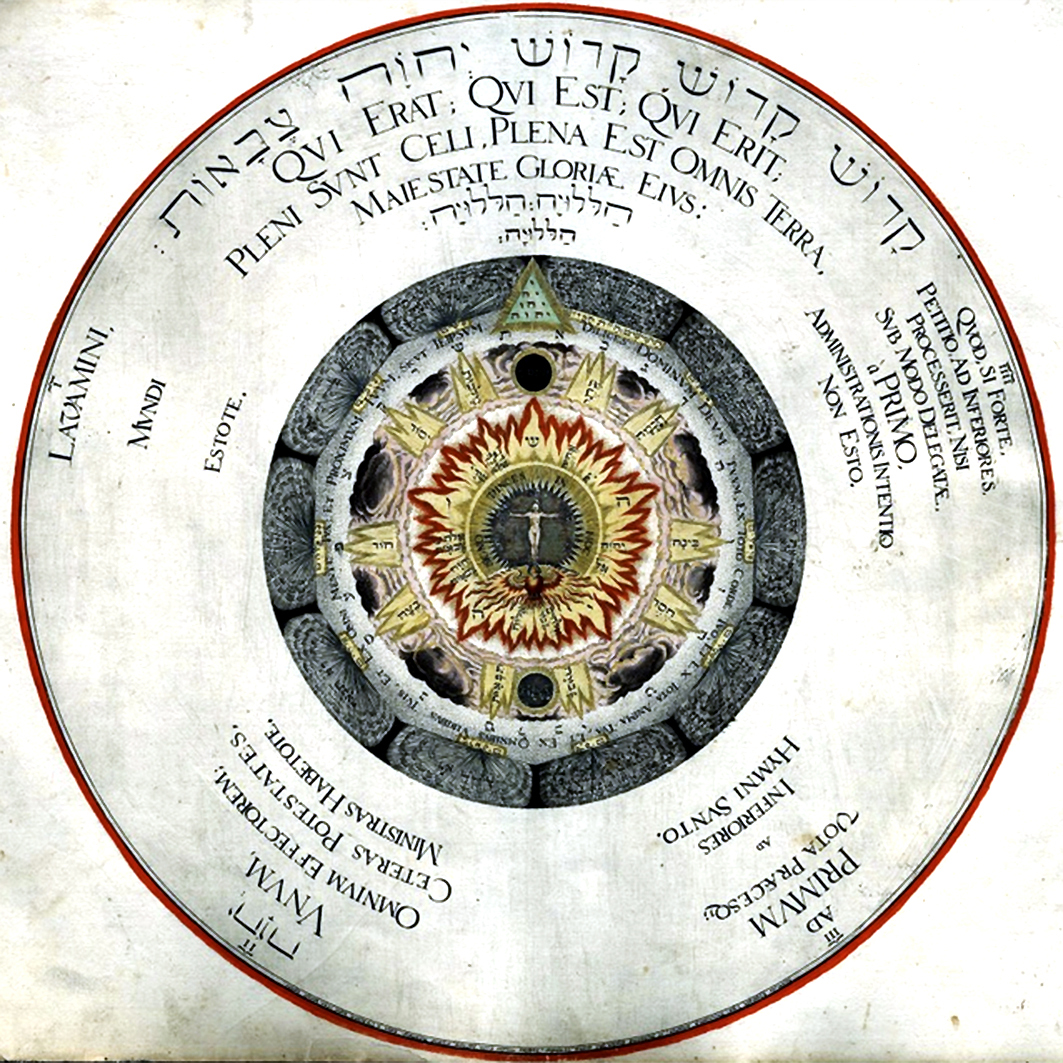 qui était, sera... copie